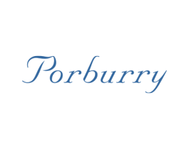 PORBURRY 商标图样