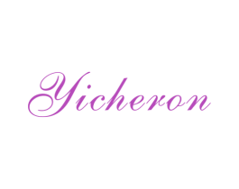 YICHERON 商标图样