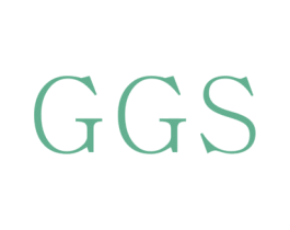 GGS 商标图样
