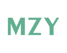 MZY 商标图样