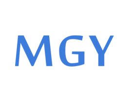MGY 商标图样