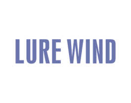 LURE WIND 商标图样