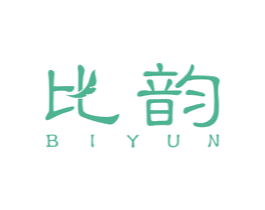 比韵 商标图样