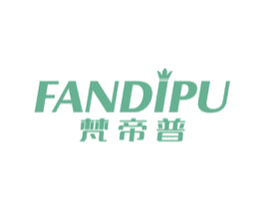 梵帝普 商标图样