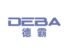 德霸 商标图样