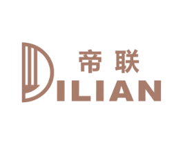 帝联 商标图样