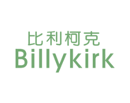 比利柯克 BILLYKIRK 商标图样