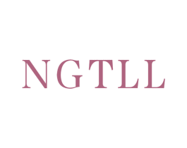 NGTLL 商标图样