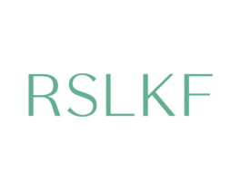 RSLKF 商标图样