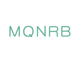 MQNRB 商标图样