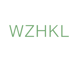 WZHKL 商标图样