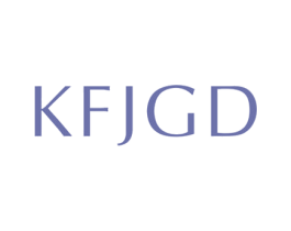 KFJGD 商标图样
