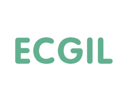 ECGIL 商标图样