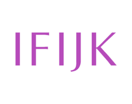 IFIJK 商标图样