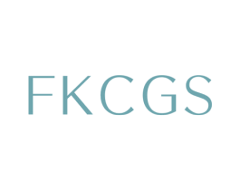 FKCGS 商标图样