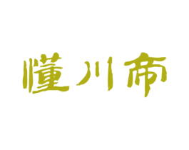 懂川帝 商标图样