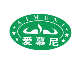 爱慕尼 商标图样