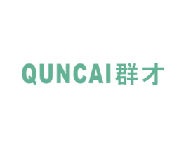 群才 商标图样
