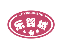 乐婴城 商标图样