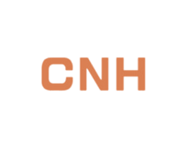 CNH 商标图样