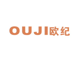欧纪 商标图样