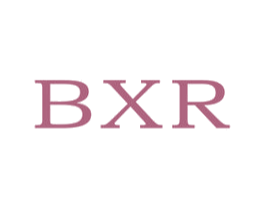 BXR 商标图样