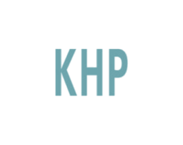 KHP 商标图样