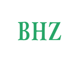 BHZ 商标图样