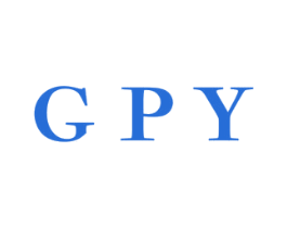 GPY 商标图样