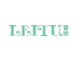 雷途 商标图样
