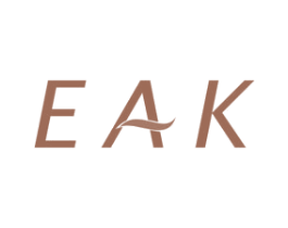 EAK 商标图样