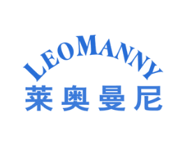 莱奥曼尼 LEOMANNY 商标图样