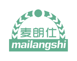 麦朗仕 商标图样