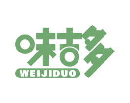 味吉多 商标图样