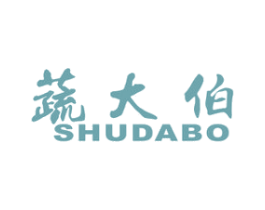 蔬大伯 商标图样
