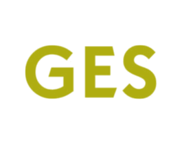 GES 商标图样