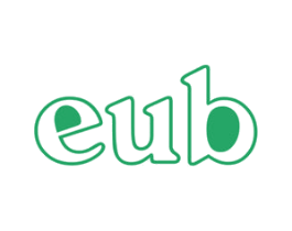 EUB 商标图样
