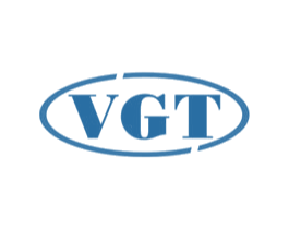 VGT 商标图样