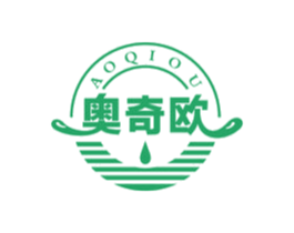 奥奇欧 商标图样