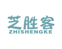 芝胜客 商标图样