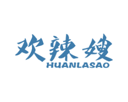 欢辣嫂 商标图样