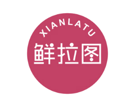 鲜拉图 商标图样