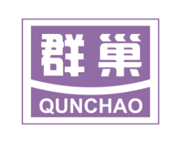 群巢 商标图样
