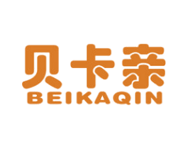 贝卡亲 商标图样