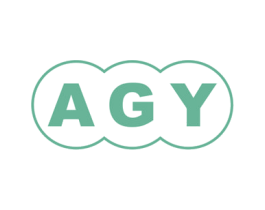 AGY 商标图样