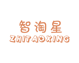 智淘星 商标图样