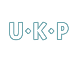 U•K•P 商标图样