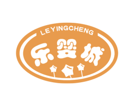 乐婴城 商标图样