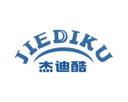 杰迪酷 商标图样