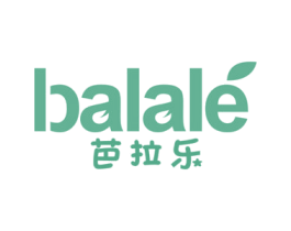 芭拉乐 商标图样